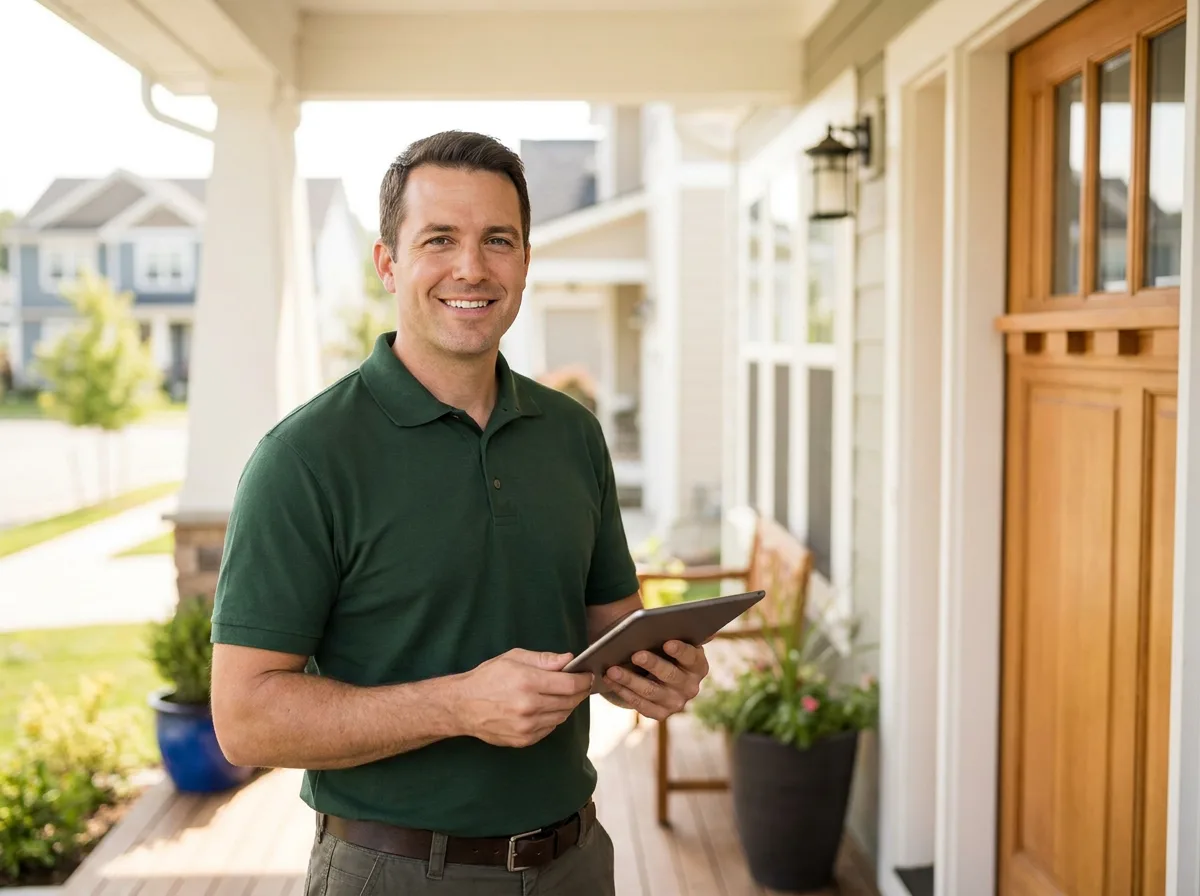 Pest control FAQs for Ridgeview, SD